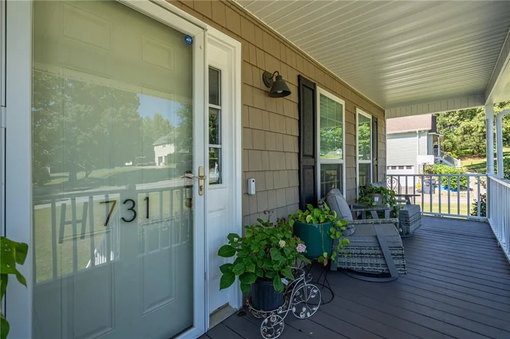 731 Calloway Drive Rockmart, GA 30153