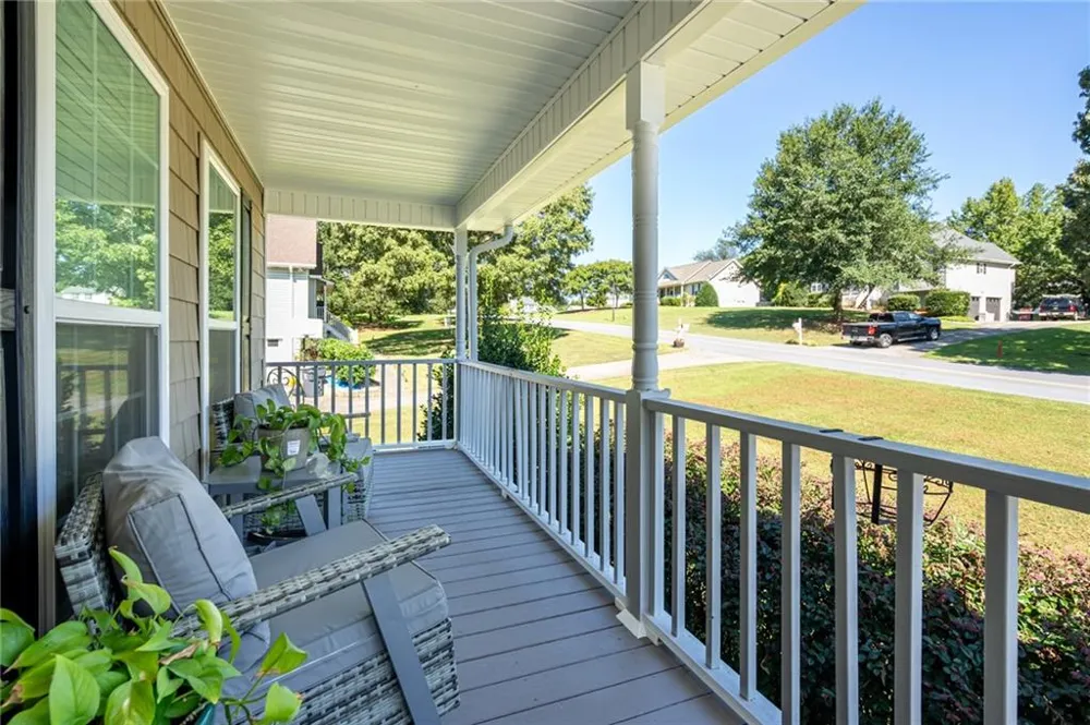 731 Calloway Drive Rockmart, GA 30153