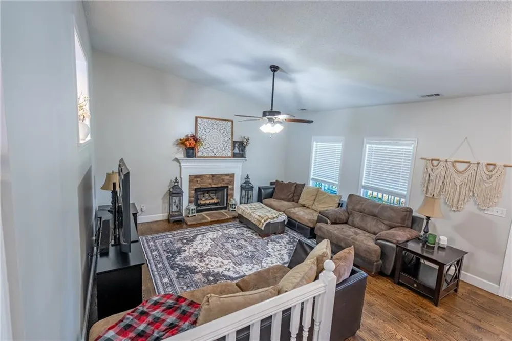 731 Calloway Drive Rockmart, GA 30153