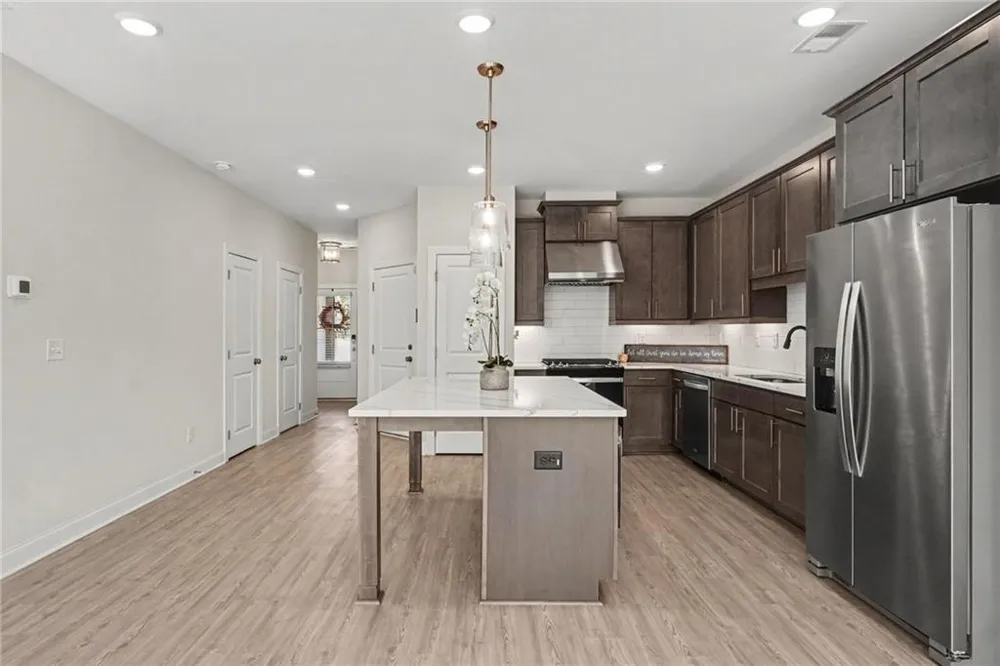 1339 Parc Bench Road SE Atlanta, GA 30316