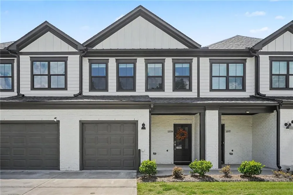 1339 Parc Bench Road SE Atlanta, GA 30316