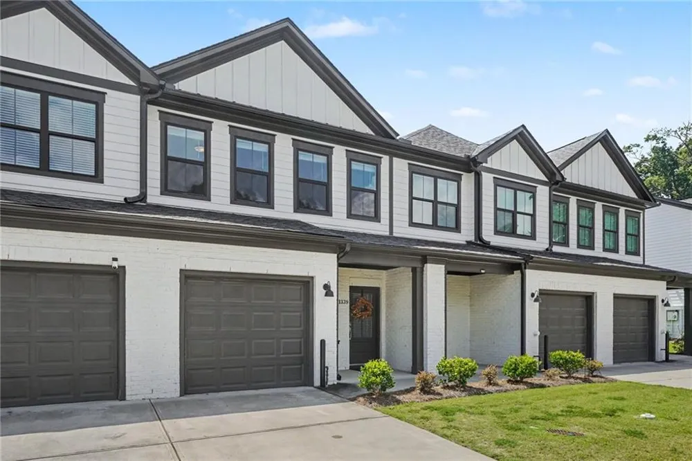 1339 Parc Bench Road SE Atlanta, GA 30316