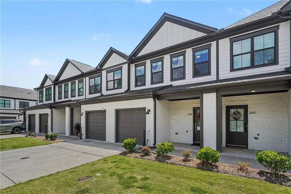 1339 Parc Bench Road SE Atlanta, GA 30316