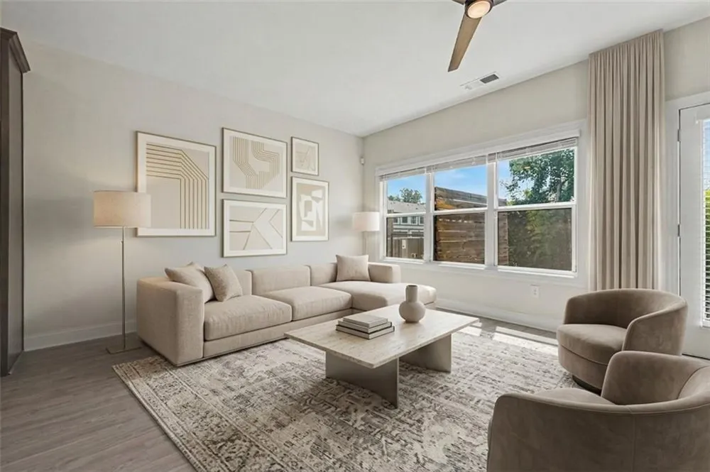 1339 Parc Bench Road SE Atlanta, GA 30316