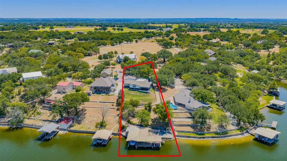 6371 Beacon Vista Circle Granbury, TX 76049