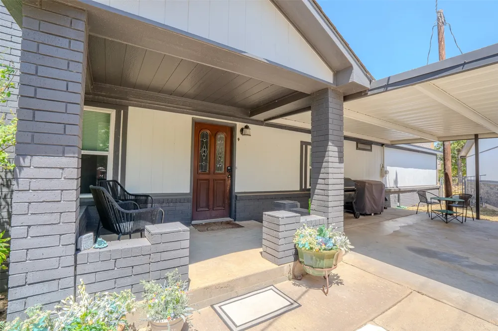 6371 Beacon Vista Circle Granbury, TX 76049