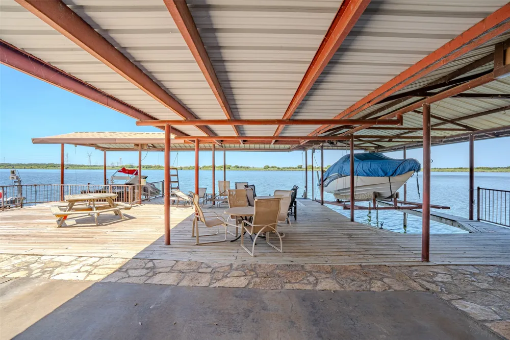 6371 Beacon Vista Circle Granbury, TX 76049