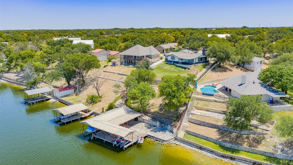 6371 Beacon Vista Circle Granbury, TX 76049