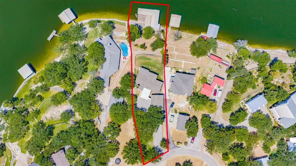6371 Beacon Vista Circle Granbury, TX 76049