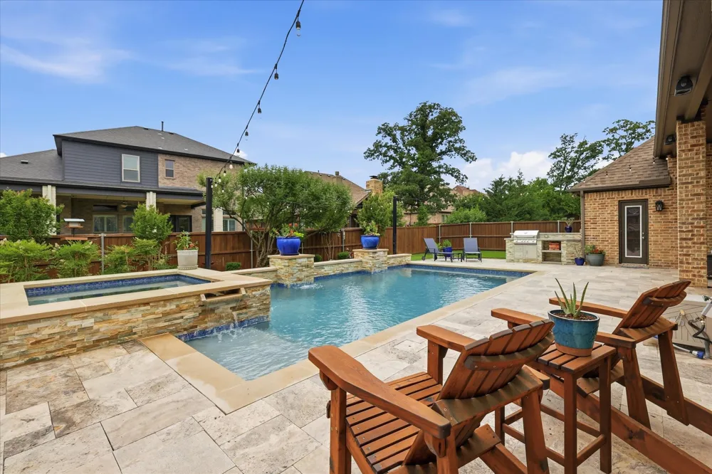 332 Nora Lane Argyle, TX 76226