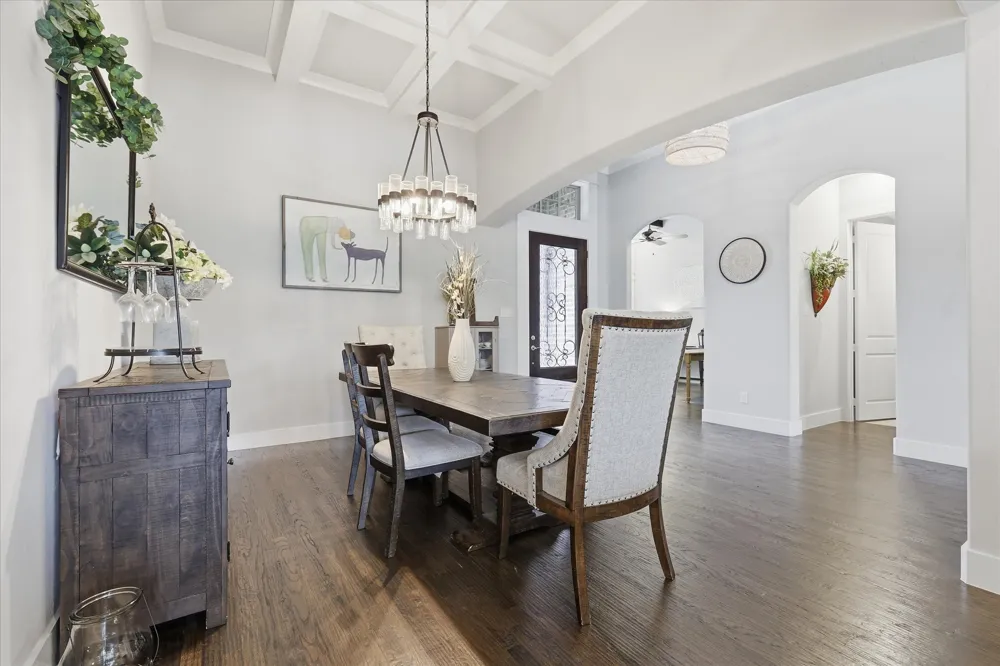 332 Nora Lane Argyle, TX 76226