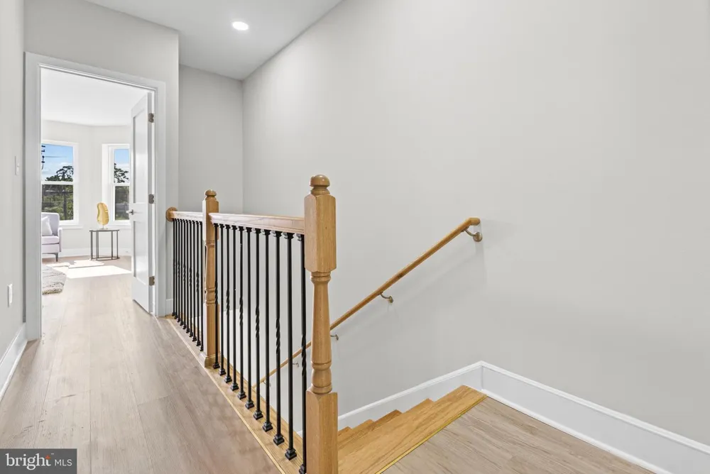 1901 LONGWOOD STREET Baltimore, MD 21216