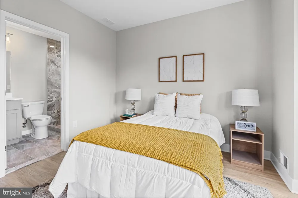 1901 LONGWOOD STREET Baltimore, MD 21216