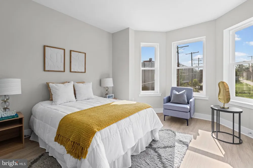 1901 LONGWOOD STREET Baltimore, MD 21216