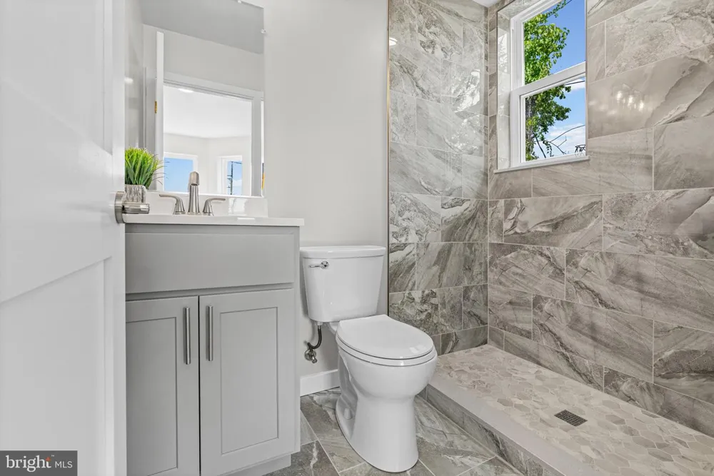1901 LONGWOOD STREET Baltimore, MD 21216