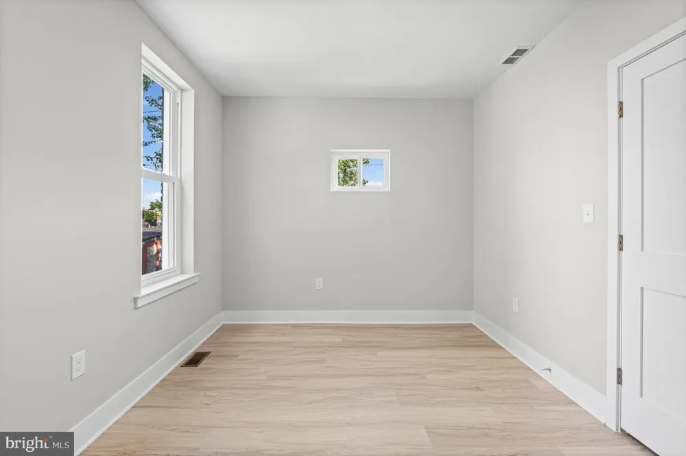 1901 LONGWOOD STREET Baltimore, MD 21216