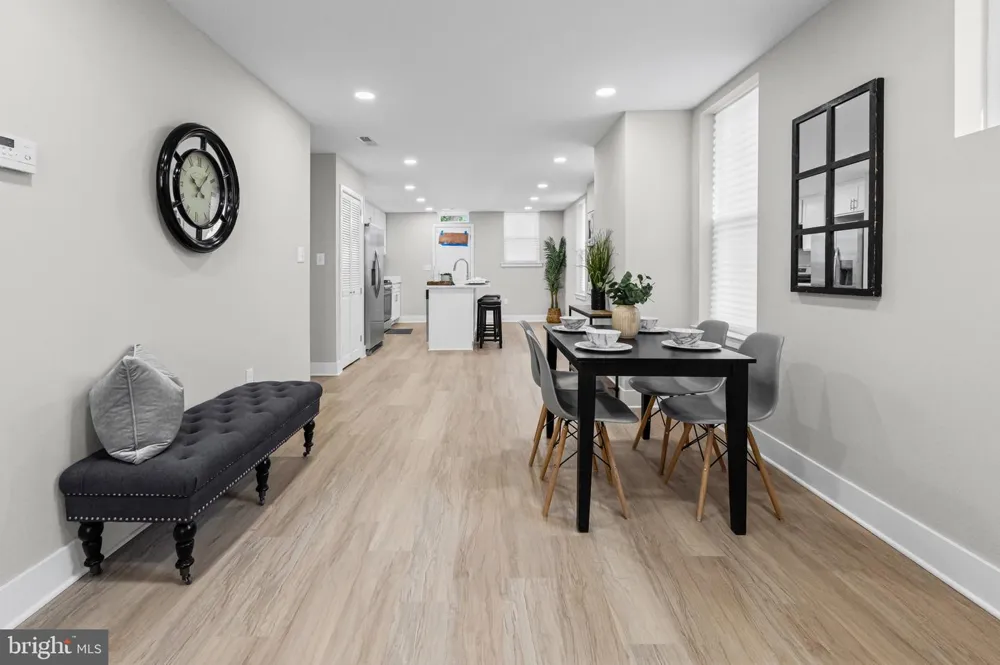 1901 LONGWOOD STREET Baltimore, MD 21216