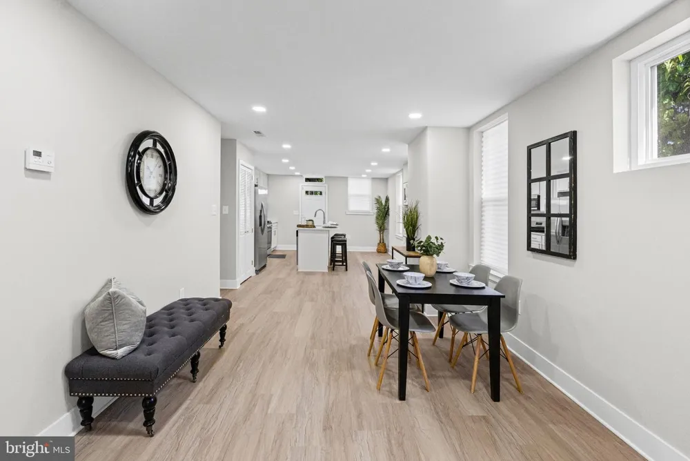 1901 LONGWOOD STREET Baltimore, MD 21216