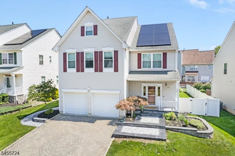 3 Delaney Ct Bridgewater, NJ 08807