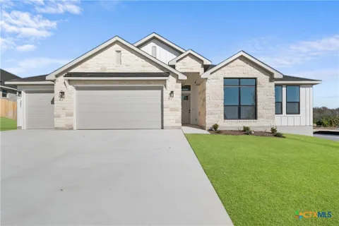 4042 Prairie Drive