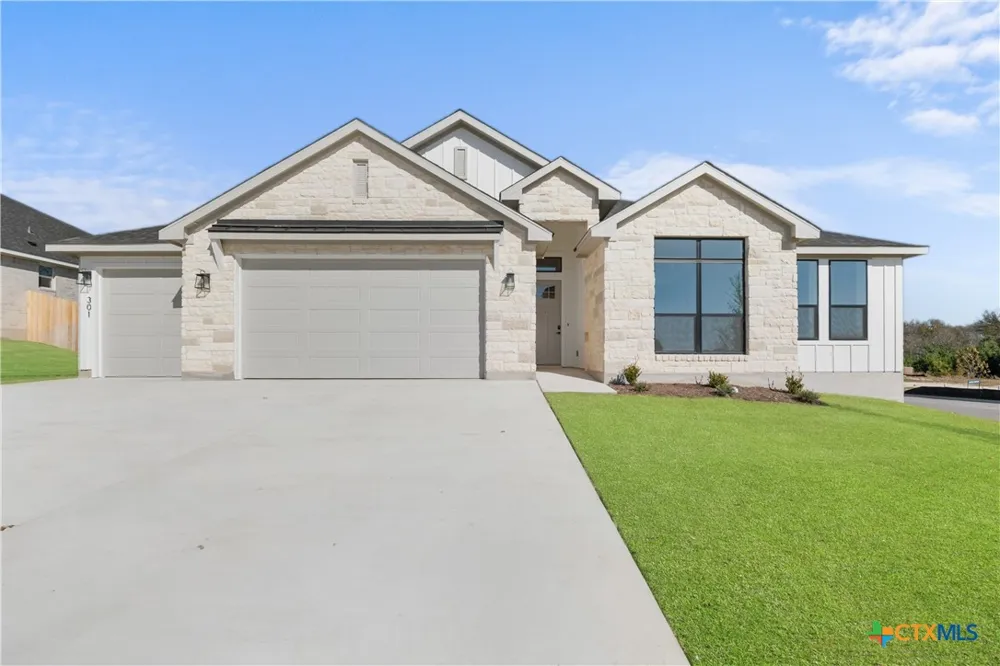4042 Prairie Drive Nolanville, TX 76559