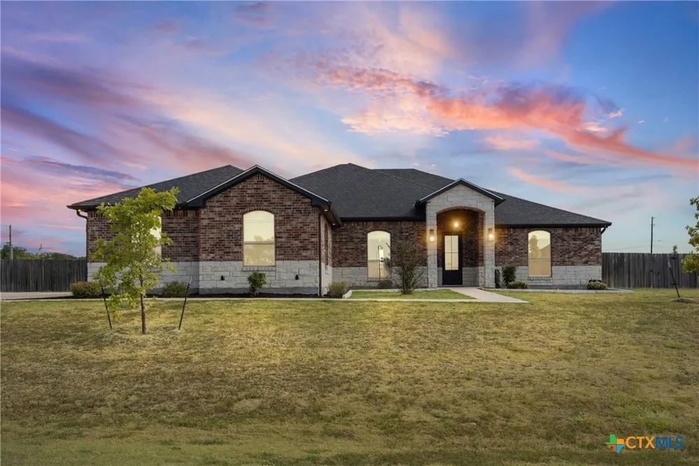 3012 Keifer Marshall Drive Temple, TX 76502