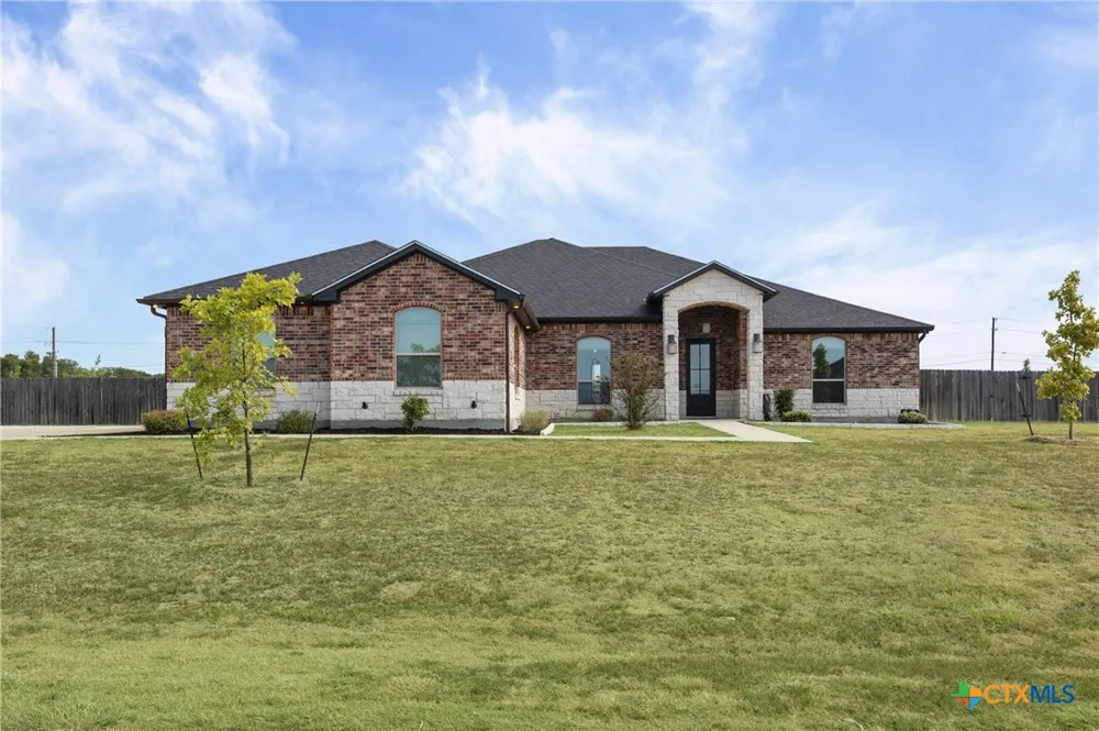 3012 Keifer Marshall Drive Temple, TX 76502