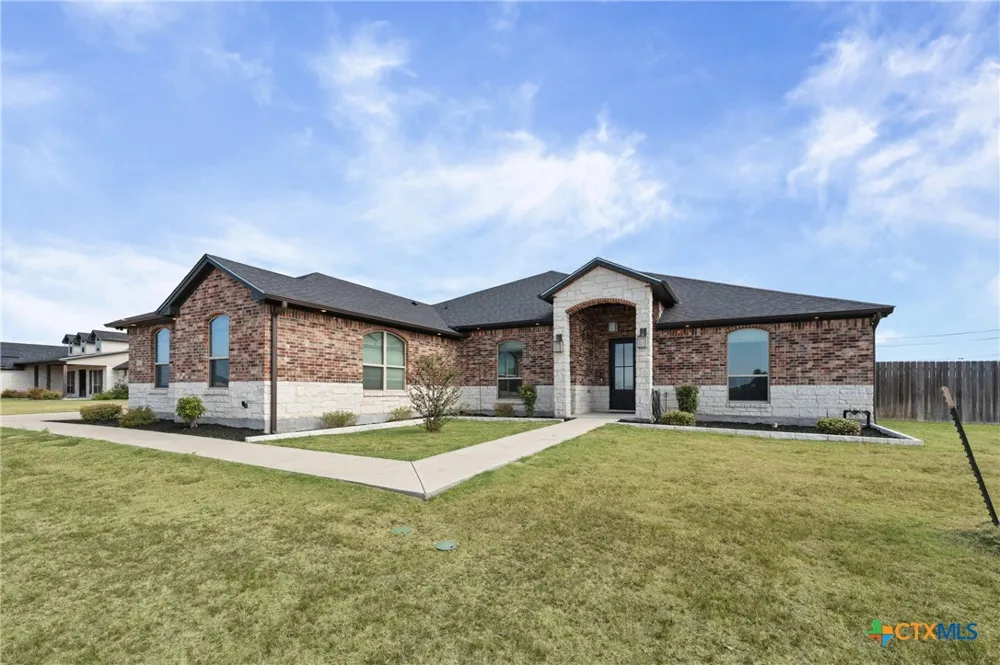 3012 Keifer Marshall Drive Temple, TX 76502