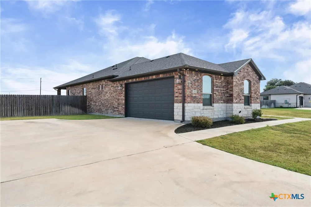 3012 Keifer Marshall Drive Temple, TX 76502