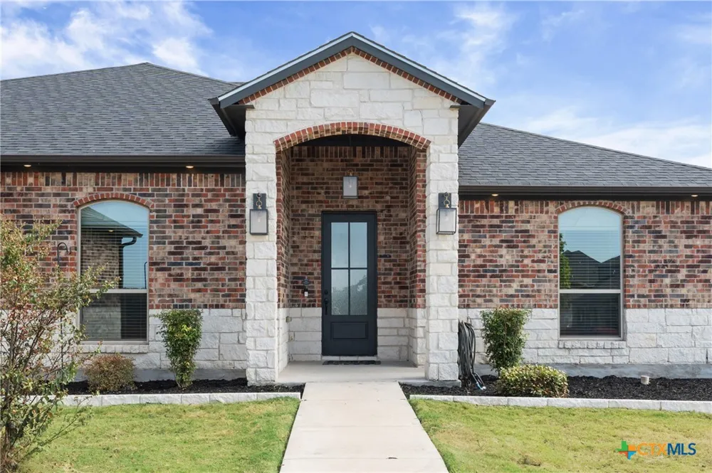3012 Keifer Marshall Drive Temple, TX 76502