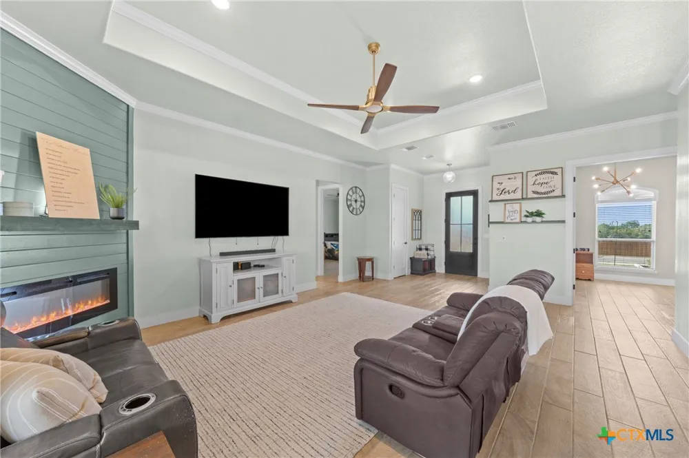 3012 Keifer Marshall Drive Temple, TX 76502