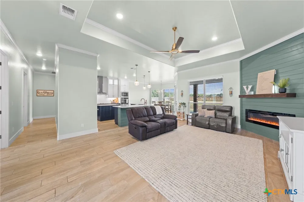 3012 Keifer Marshall Drive Temple, TX 76502