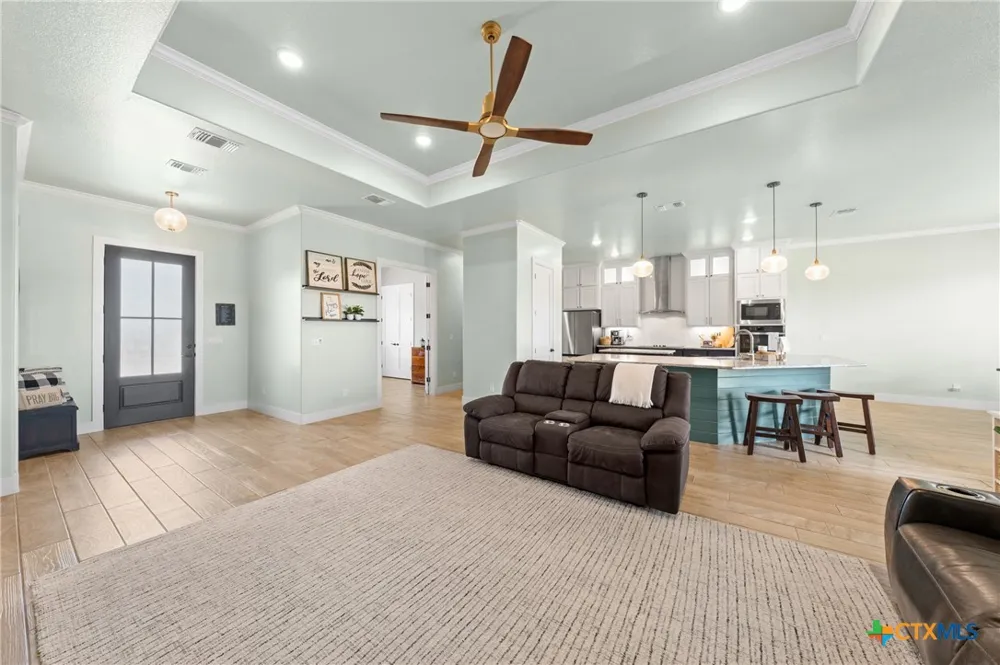 3012 Keifer Marshall Drive Temple, TX 76502