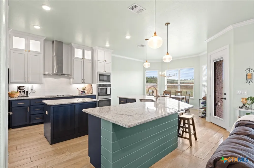 3012 Keifer Marshall Drive Temple, TX 76502