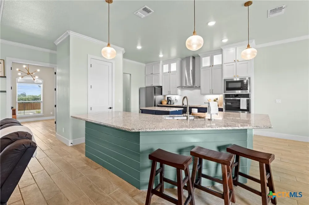 3012 Keifer Marshall Drive Temple, TX 76502