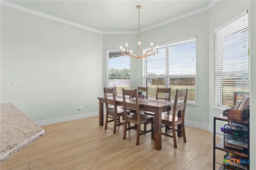 3012 Keifer Marshall Drive Temple, TX 76502