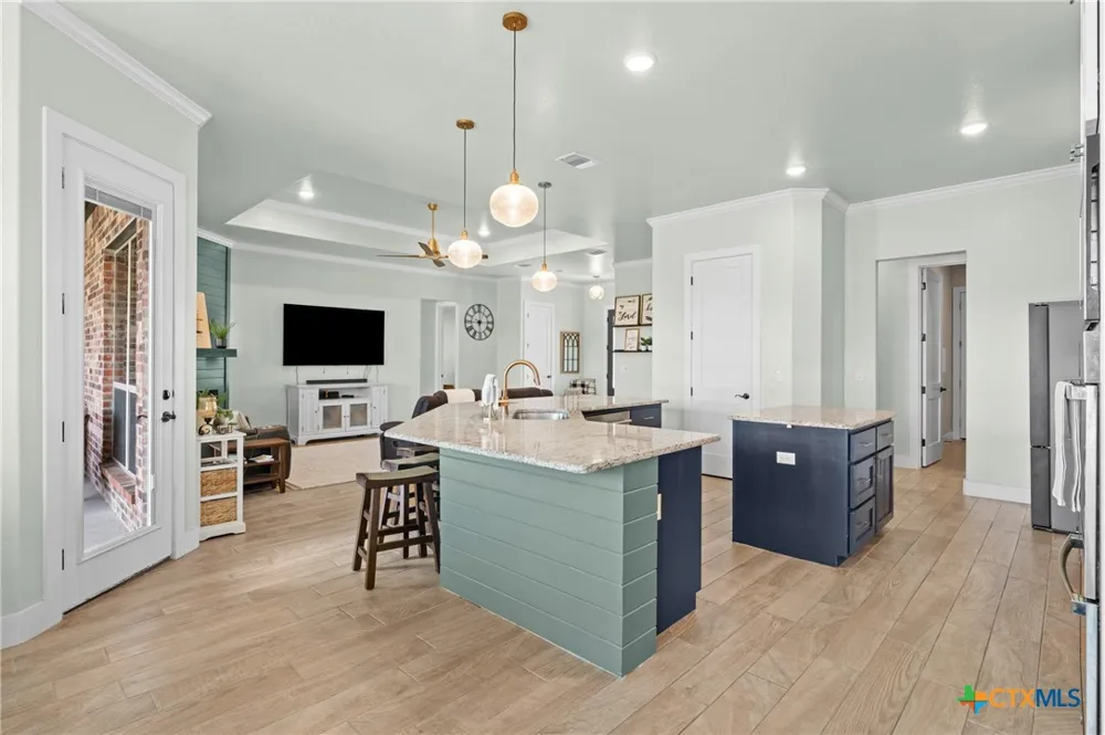 3012 Keifer Marshall Drive Temple, TX 76502