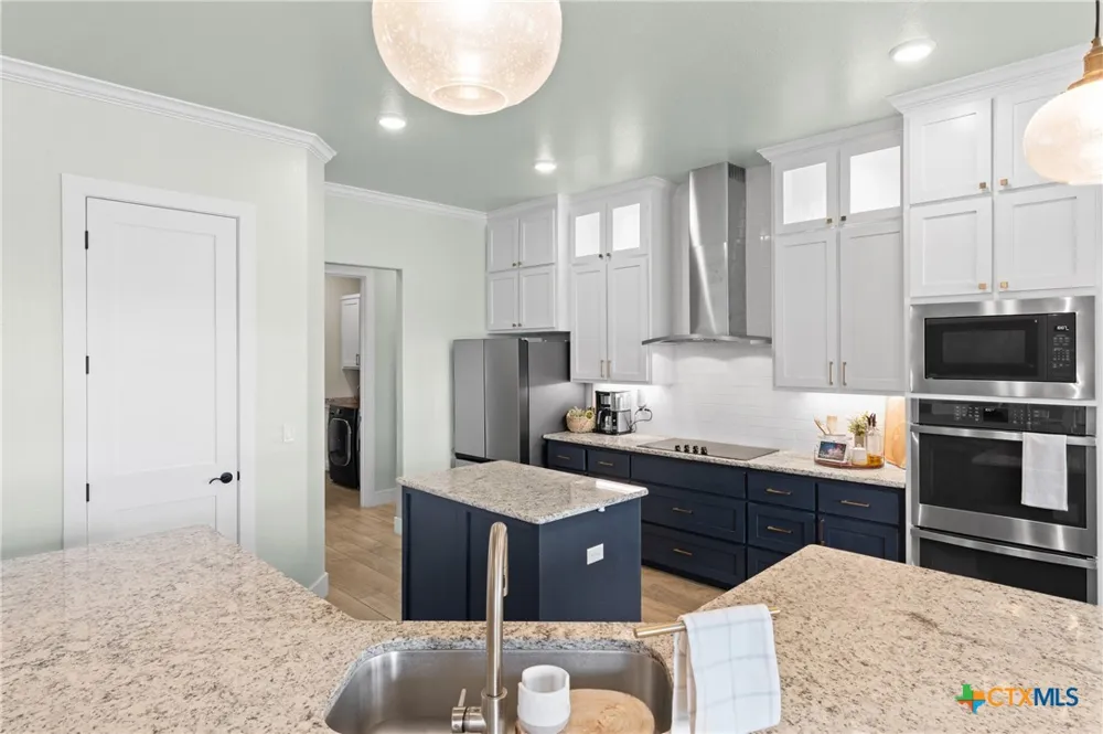 3012 Keifer Marshall Drive Temple, TX 76502
