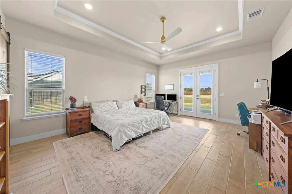 3012 Keifer Marshall Drive Temple, TX 76502