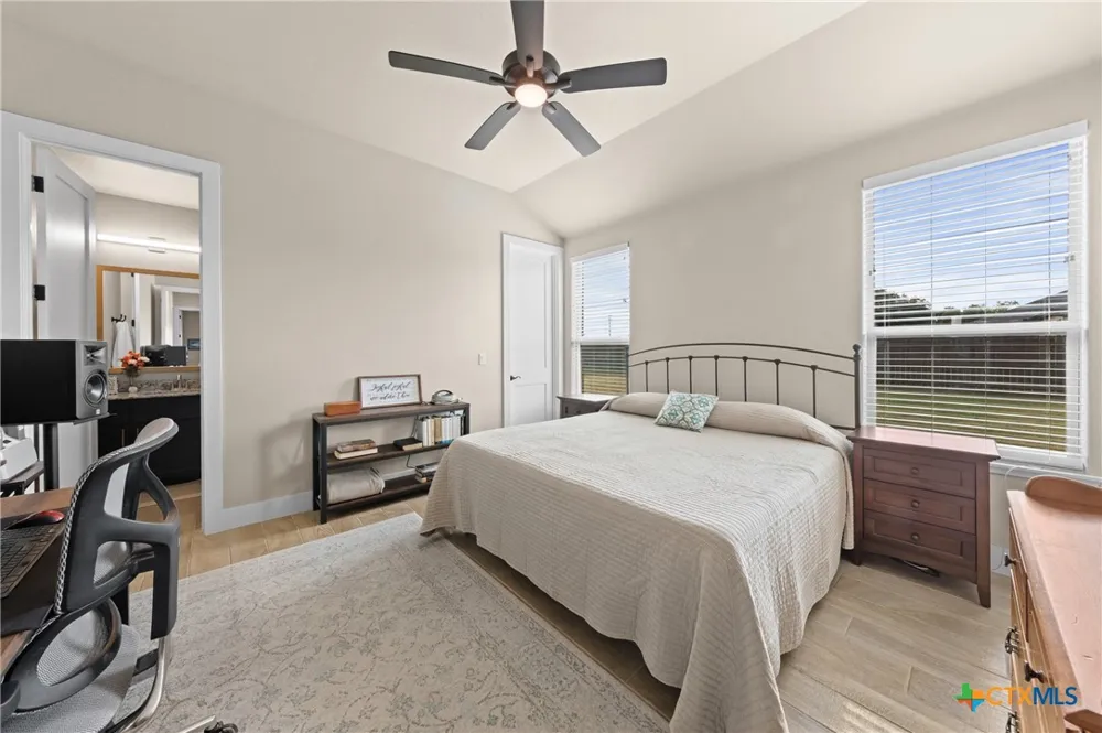 3012 Keifer Marshall Drive Temple, TX 76502