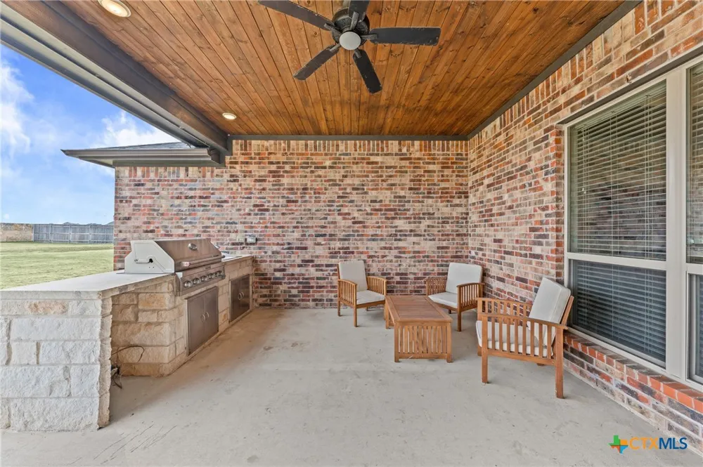 3012 Keifer Marshall Drive Temple, TX 76502