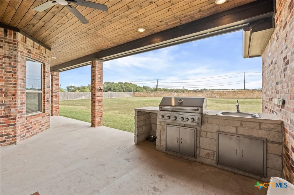 3012 Keifer Marshall Drive Temple, TX 76502