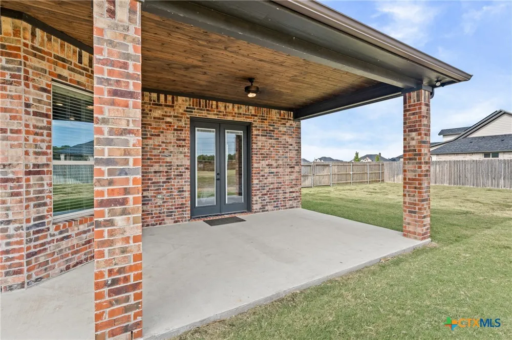 3012 Keifer Marshall Drive Temple, TX 76502