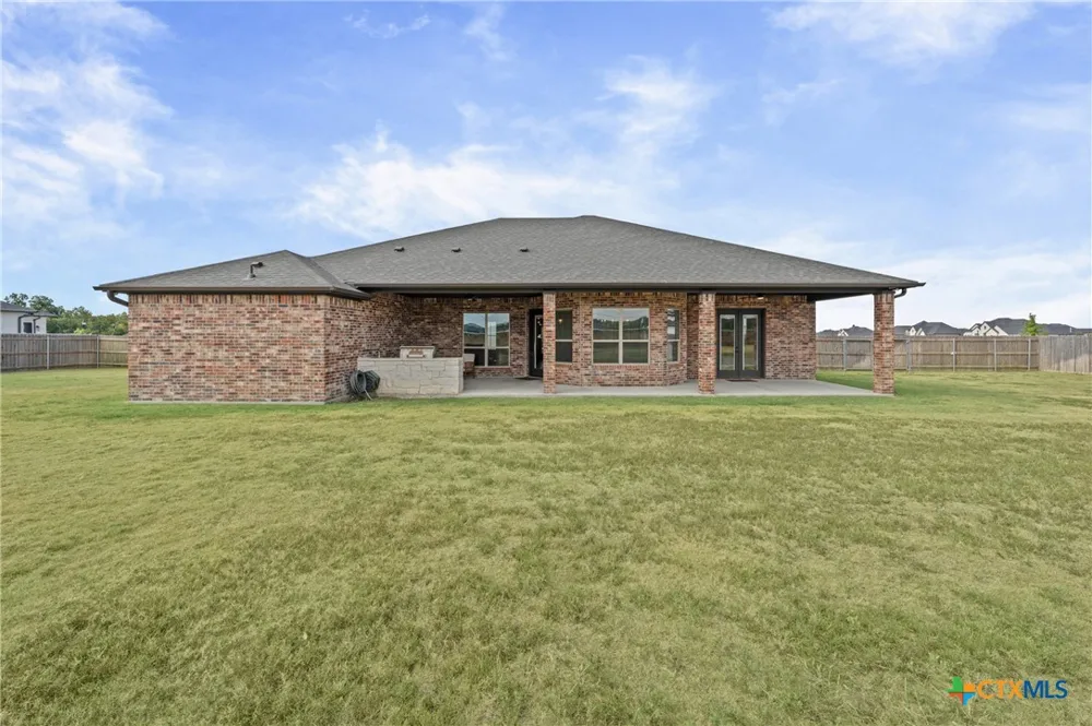 3012 Keifer Marshall Drive Temple, TX 76502
