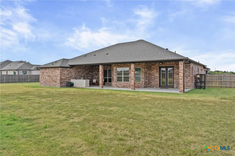 3012 Keifer Marshall Drive Temple, TX 76502