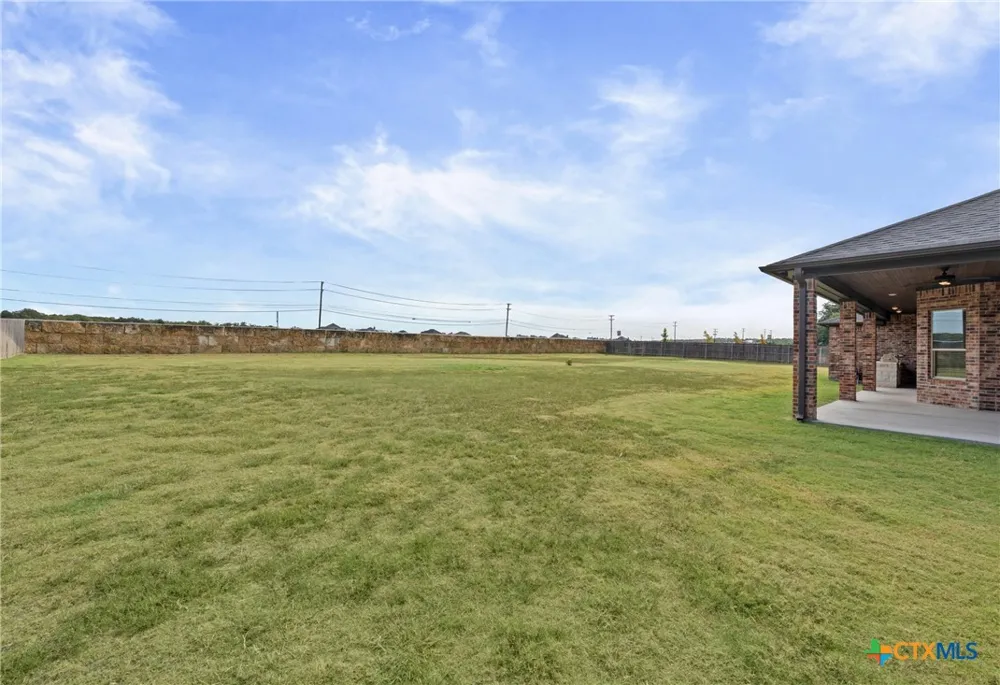 3012 Keifer Marshall Drive Temple, TX 76502