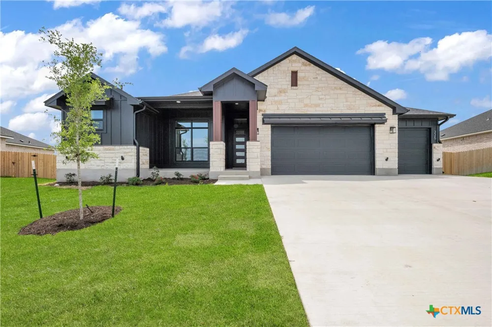 4035 Prairie Drive Nolanville, TX 76559