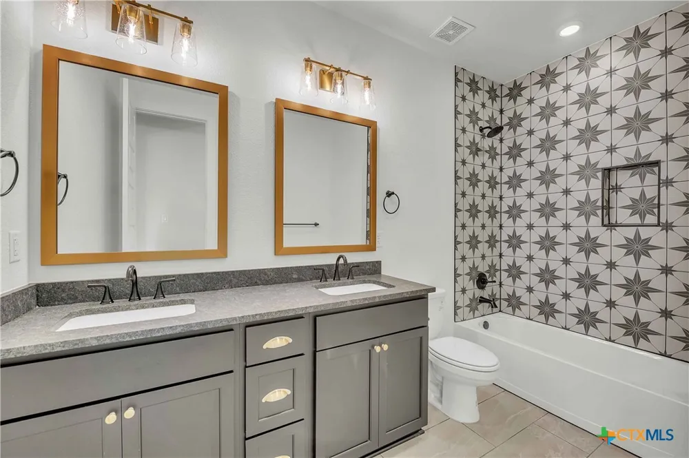 4035 Prairie Drive Nolanville, TX 76559