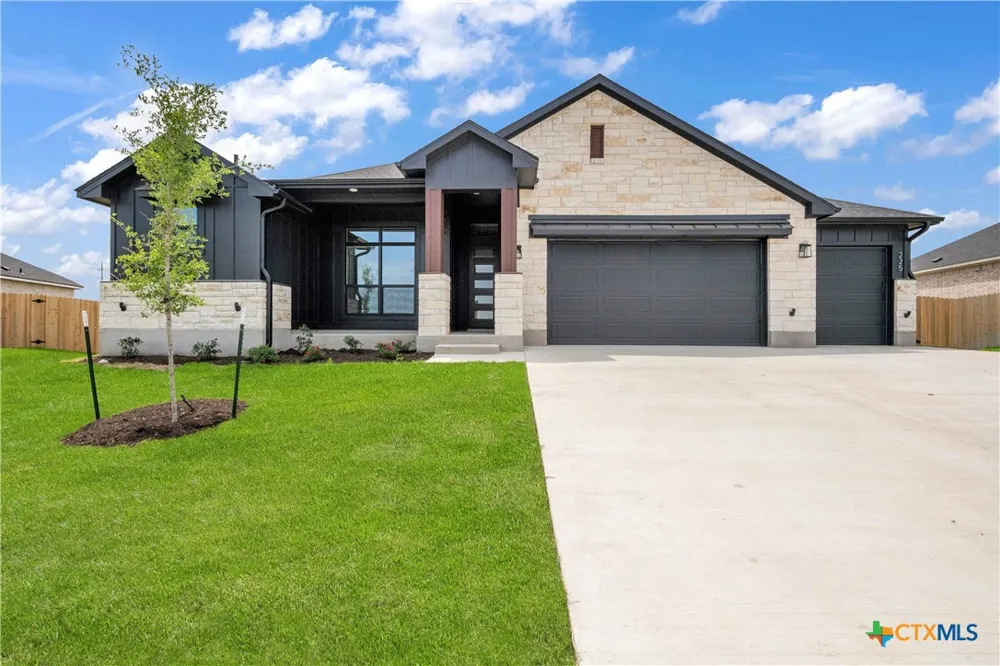 4035 Prairie Drive Nolanville, TX 76559
