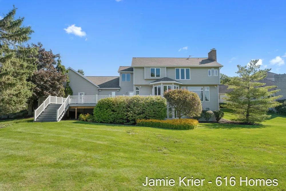7105 Placid Pointe Court SE Caledonia, MI 49316